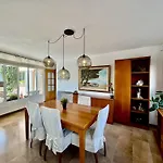 Noguera: Casa Familiar Con Piscina Cerca De L'escala - Hisp-7-87 * Ventalló