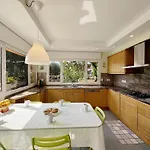 Villa Noguera: Casa Familiar Con Piscina Cerca De L'escala - Hisp-7-87 *