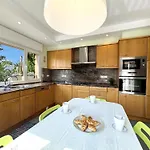 Villa Noguera: Casa Familiar Con Piscina Cerca De L'escala - Hisp-7-87 *