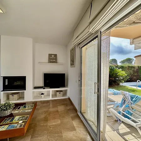 Noguera: Casa Familiar Con Piscina Cerca De L'escala - Hisp-7-87 Villa Ventalló